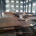 Q235NH Q355NH Corten Stahlplattenwitterungsfestplatte